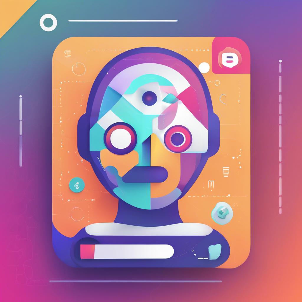 AI Scheduling Icon