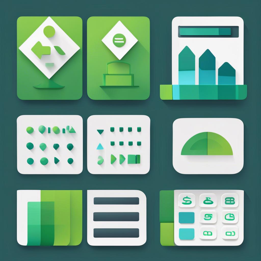 Cost Reduction Icon