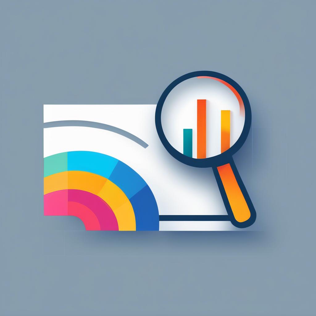 Data Insights Icon