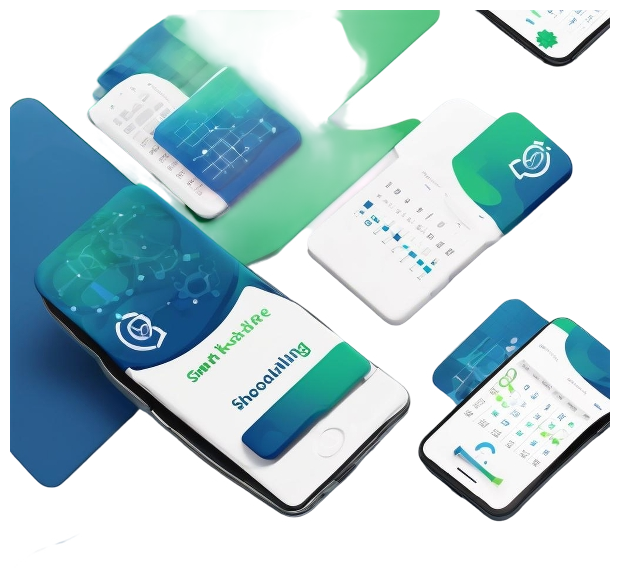 Smart Scheduling Logo