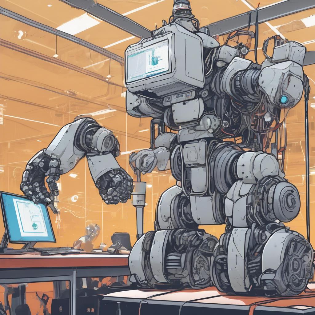 Technical Supervisor